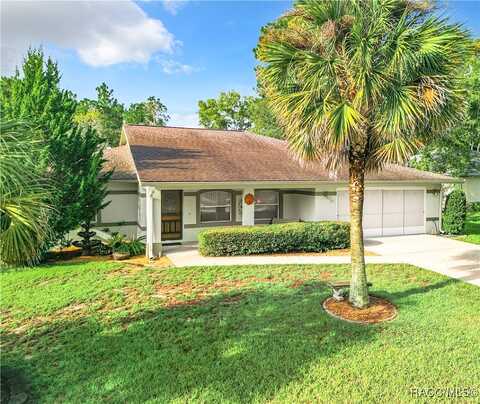 Marcia, INVERNESS, FL 34453