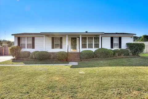 Waterfront, AUGUSTA, GA 30909
