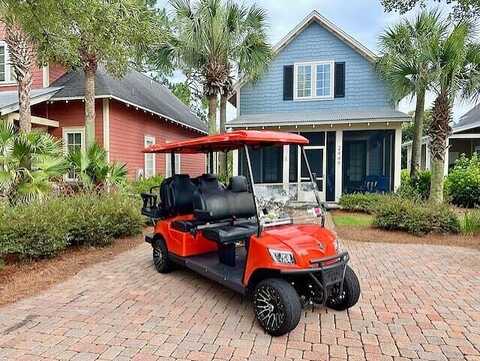 Bungalo, MIRAMAR BEACH, FL 32550