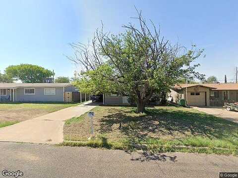 Stanton, SAN ANGELO, TX 76901