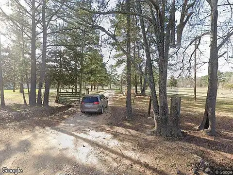 County Road 3118, WINONA, TX 75792