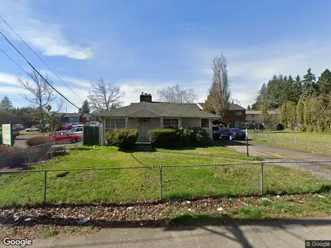 135Th, PORTLAND, OR 97233