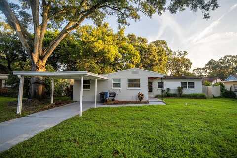 Carroll Grove, TAMPA, FL 33612