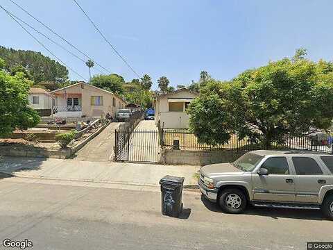 Avenue 33, LOS ANGELES, CA 90065