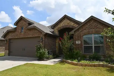 Valley View, WAXAHACHIE, TX 75167