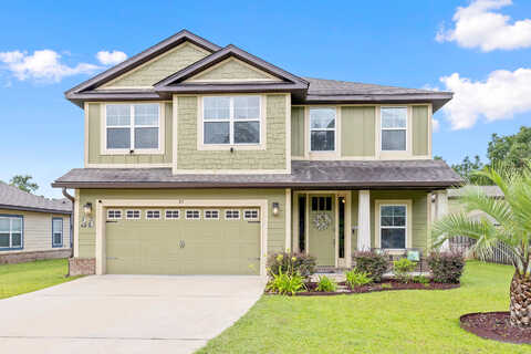 Hollyn, FREEPORT, FL 32439