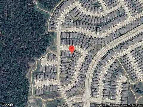 Nightgrove, CRANDALL, TX 75114