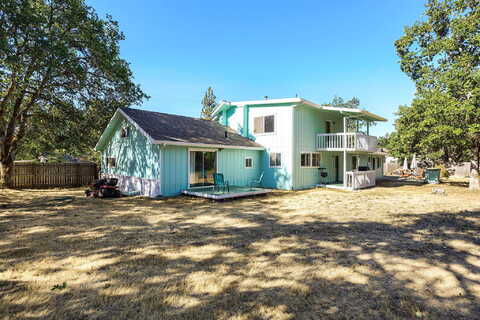 Red Mountain, GRANTS PASS, OR 97526