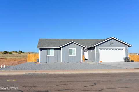 Willis, TAYLOR, AZ 85939