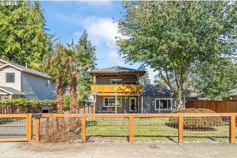 Ash, GRESHAM, OR 97030