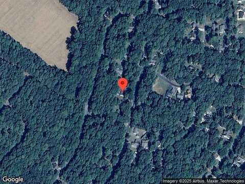 Spinnaker, GREENBACKVILLE, VA 23356