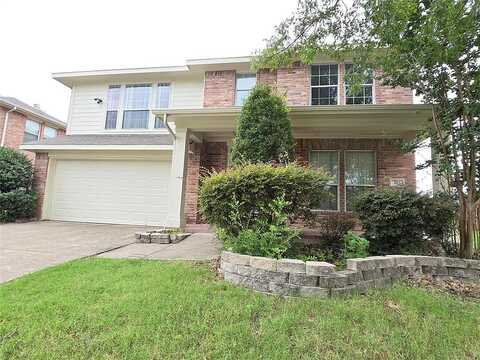 Pinewood, FORNEY, TX 75126