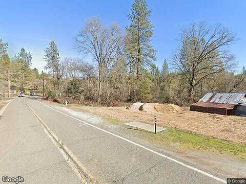 Clute Canyon, VOLCANO, CA 95689