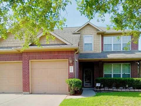 Venture Park, RICHMOND, TX 77406