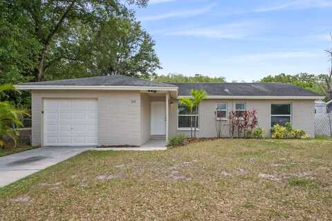 Sheryl Lynn, BRANDON, FL 33510