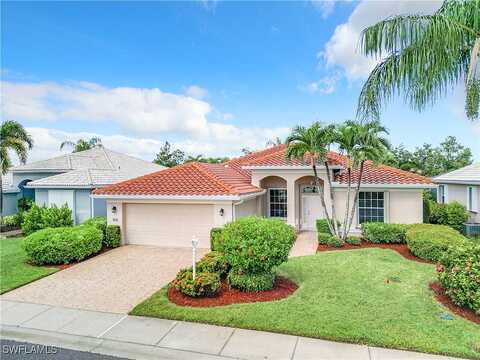 Wheelock, NORTH FORT MYERS, FL 33917