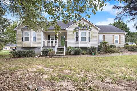 Cottonwood, JACKSON, GA 30233
