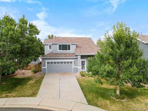 Hampden, AURORA, CO 80013