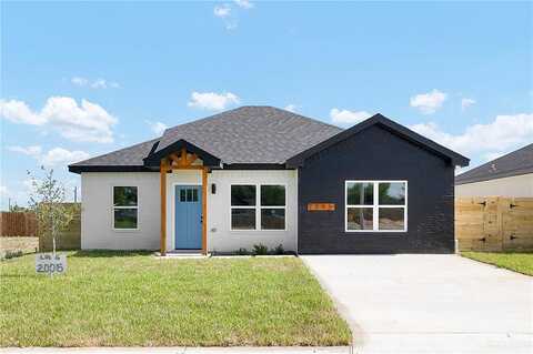 Trinity, DONNA, TX 78537