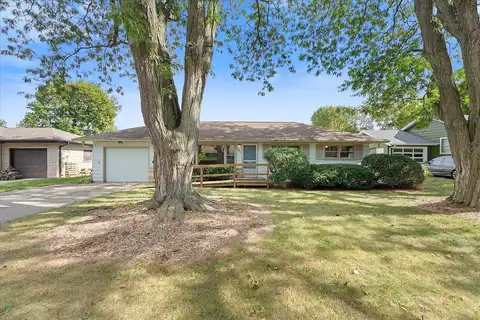 Axel, MADISON, WI 53711