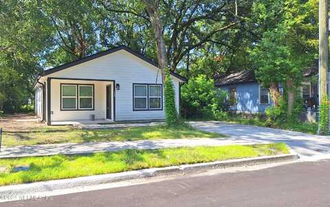 6Th, JACKSONVILLE, FL 32209