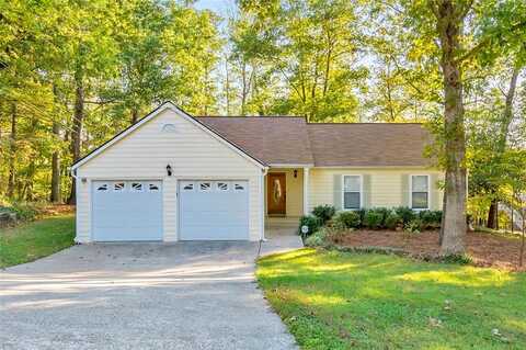 Grant, WOODSTOCK, GA 30188