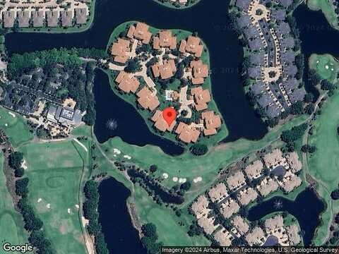 Les Chateaux, NAPLES, FL 34109