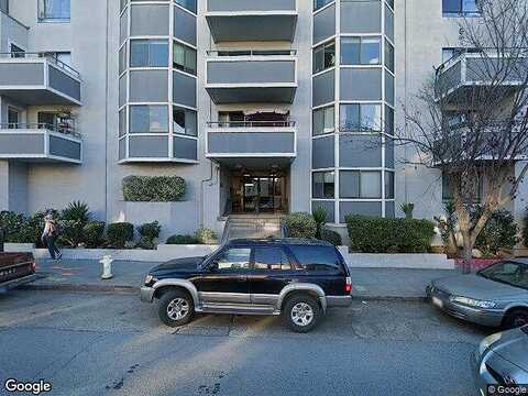 15Th, SAN FRANCISCO, CA 94103