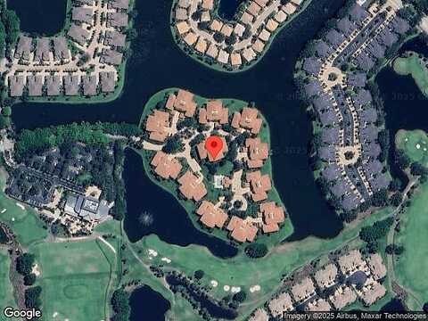 Les Chateaux, NAPLES, FL 34109