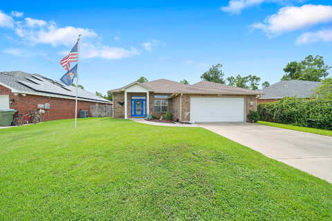 Glencoe, LYNN HAVEN, FL 32444