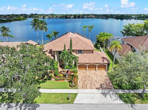 15Th, PEMBROKE PINES, FL 33029