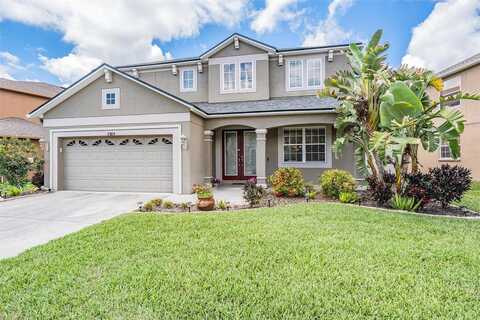 Ayrshire, LAND O LAKES, FL 34638
