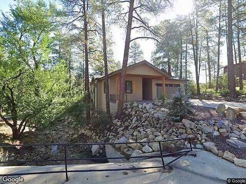 Rolling Hills, PRESCOTT, AZ 86303
