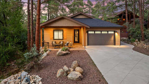 Rolling Hills, PRESCOTT, AZ 86303