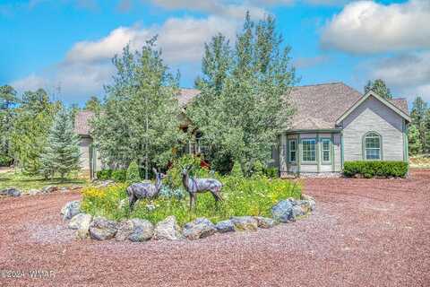 Rainbow View, LAKESIDE, AZ 85929