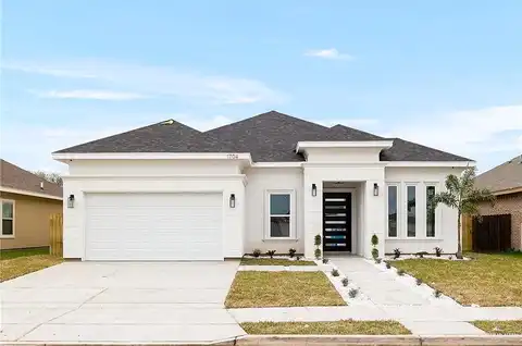 Summerland, EDINBURG, TX 78541