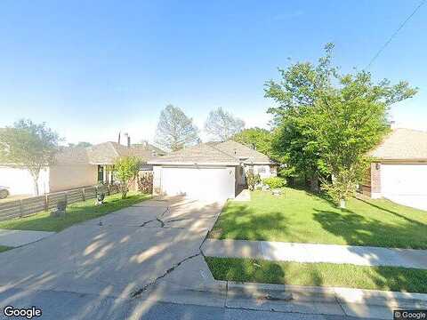 Southwestern, ROUND ROCK, TX 78664