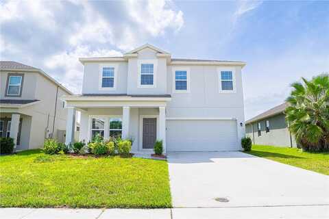 Chatsworth, SAINT CLOUD, FL 34771