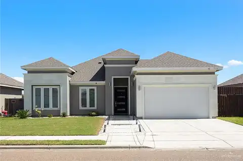 Chapel, EDINBURG, TX 78541