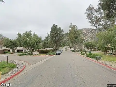 Davis Cup, RAMONA, CA 92065