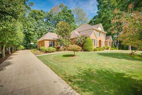 Quail Ridge, ABINGDON, VA 24210
