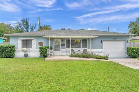 45Th, SAINT PETERSBURG, FL 33713