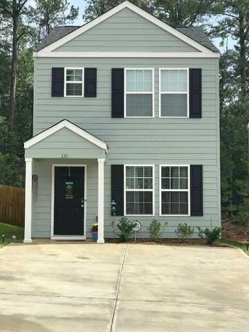 Village, HARLEM, GA 30814