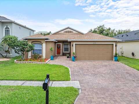 Yorkshire Run, ORLANDO, FL 32828