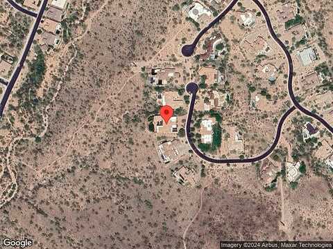 Paradise, FOUNTAIN HILLS, AZ 85268
