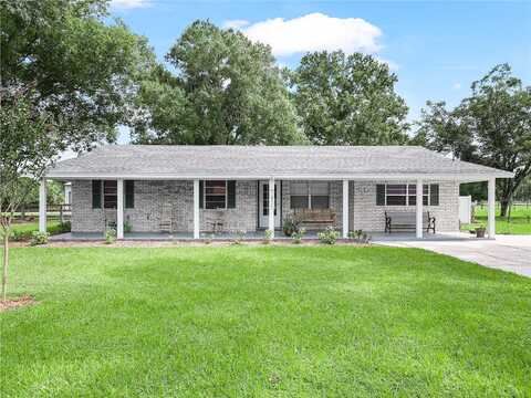 Johnson, AUBURNDALE, FL 33823