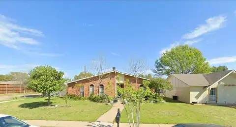 Coffeyville, PLANO, TX 75023