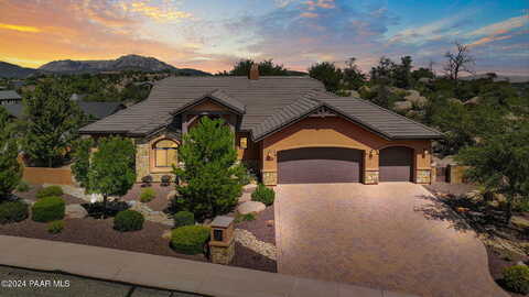 Ridgewood, PRESCOTT, AZ 86305