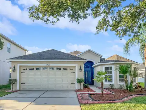 Chalk Hill, RIVERVIEW, FL 33579