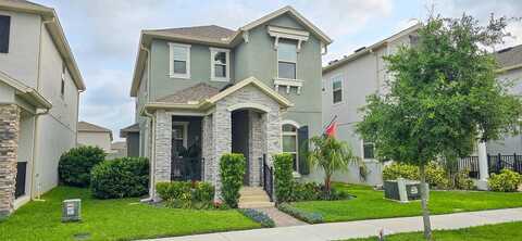 Brave Wolf, WINTER SPRINGS, FL 32708